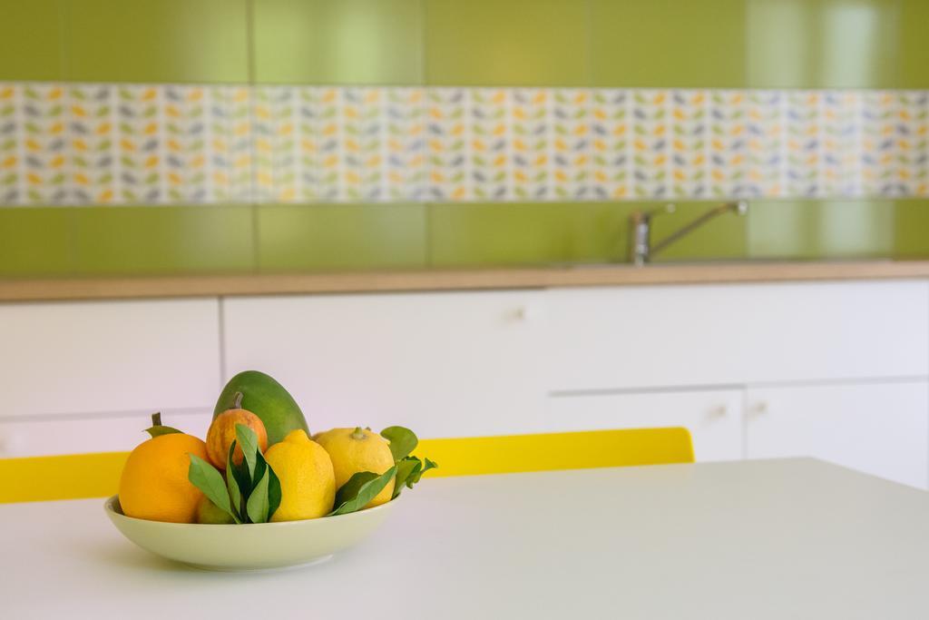 Studio And Apartment Nadia With Garden Porec Esterno foto