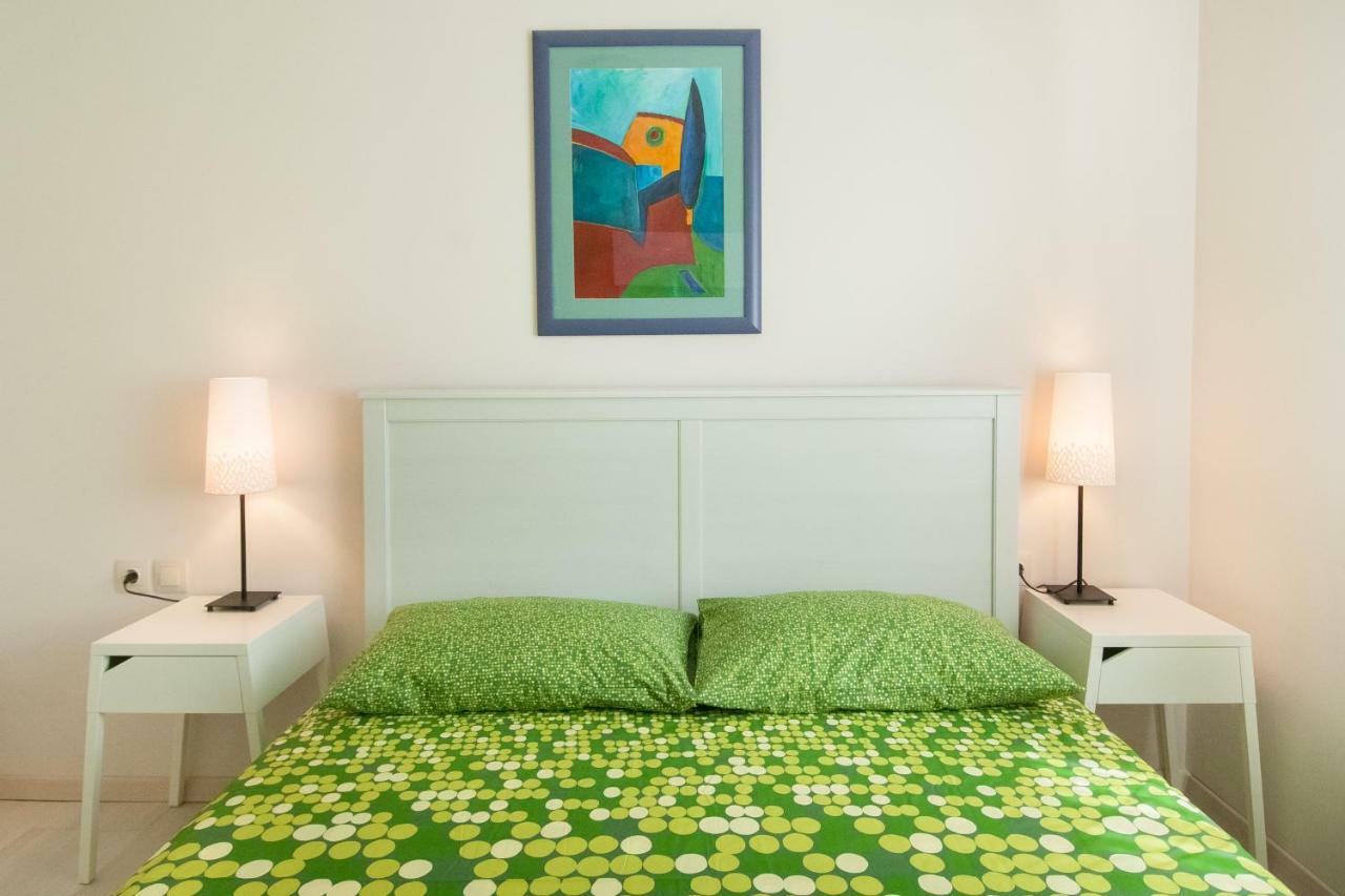 Studio And Apartment Nadia With Garden Porec Esterno foto