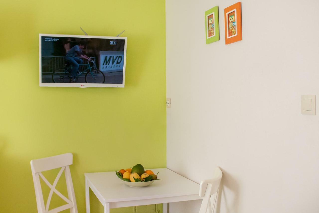 Studio And Apartment Nadia With Garden Porec Esterno foto